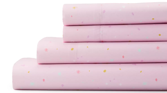 The Big One Kids Extra Soft Sheet Set The Big One Kids Extra Soft Sheet Set