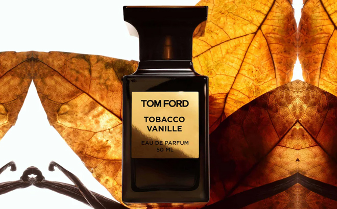 Tom Ford Tobacco Vanille Eau de Parfum