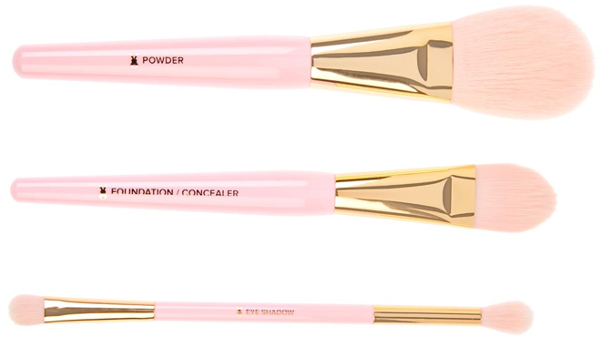 Too Faced Makeup Brush Set Too Faced Makeup Brush Set