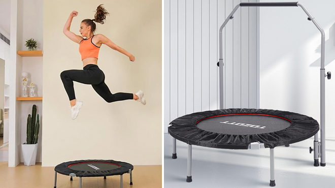 Tozott Rebounder Tozott Rebounder