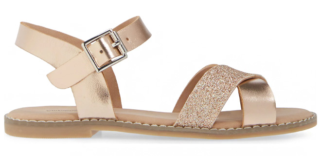 Tucker Tate Arya Sandals Tucker Tate Arya Sandals