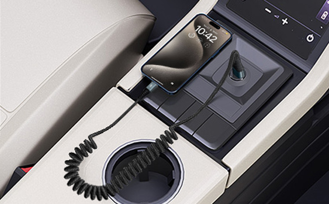 USB C Charger Cable 2 Pack