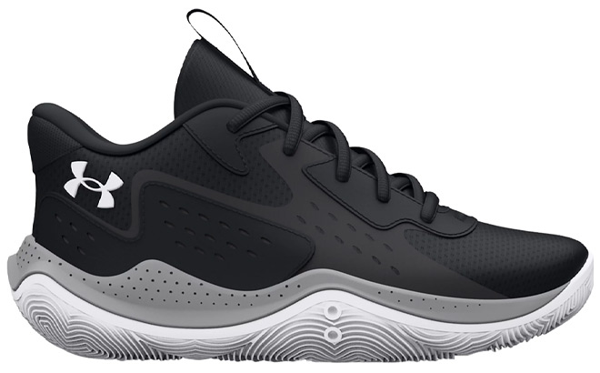 Under Armour Kids Preschool Jet 23 Basketball Shoes