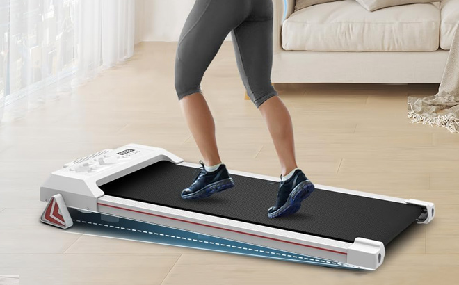 Under Desk Treadmill for Home Under Desk Treadmill for Home