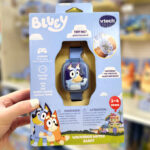 VTech Bluey Wackadoo Watch