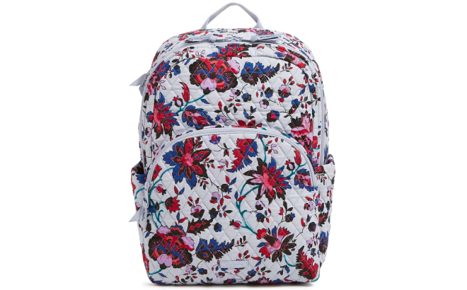 Vera Bradley Outlet Essential Large Backpack Vera Bradley Outlet Essential Large Backpack
