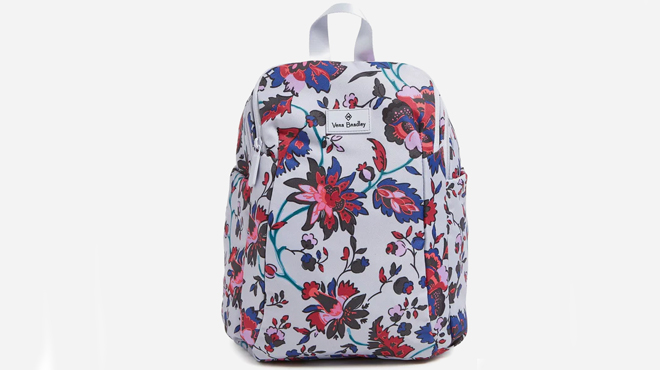 Vera Bradley Sporty Compact Backpack