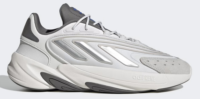 adidas Mens Originals Ozelia Sneakers adidas Mens Originals Ozelia Sneakers