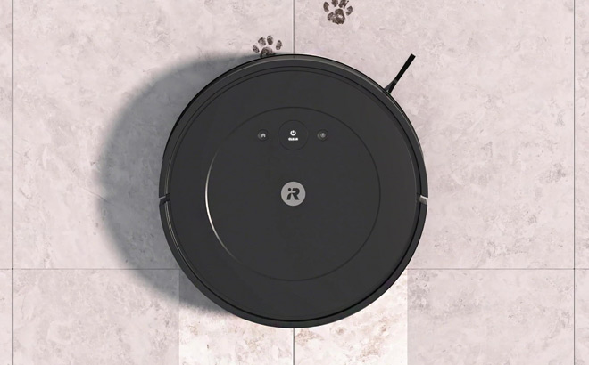 iRobot Roomba Combo Robot Vacuum Mop iRobot Roomba Combo Robot Vacuum Mop