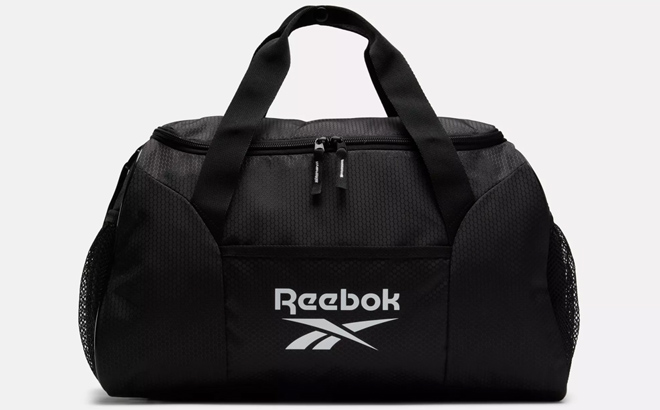 1 Reebok Aleph Duffel Bag