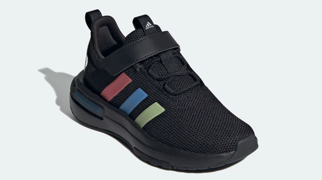 Adidas Racer Tr23 Kids Shoes 10 Adidas Racer Tr23 Kids Shoes