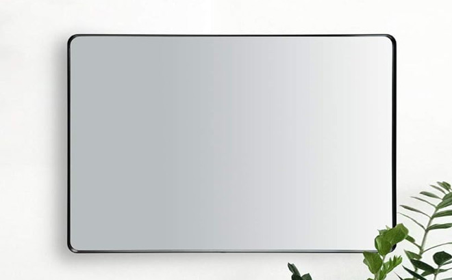 2 Way Rectangle Wall Mirror 2 Way Rectangle Wall Mirror