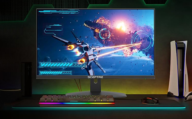 27 Inch Gaming Monitor 27 Inch Gaming Monitor