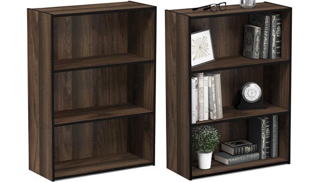 3 Tier Bookcase 3 Tier Bookcase