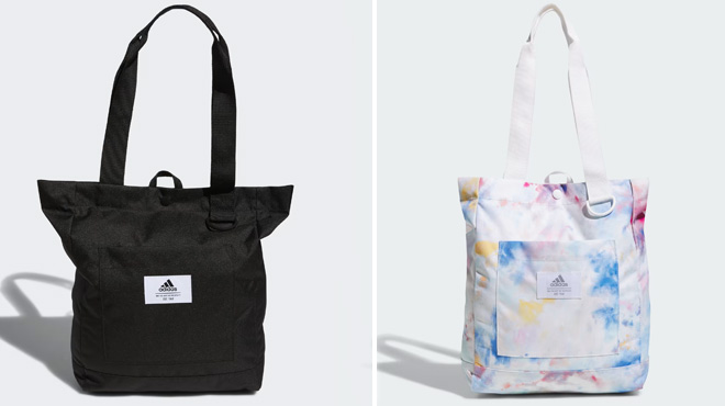 Adidas Everyday Tote Bag Adidas Everyday Tote Bag 1
