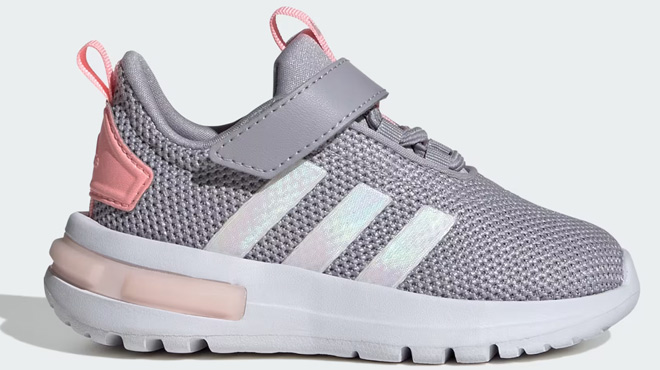 Adidas Racer TR 23 Toddler Shoes Adidas Racer TR 23 Toddler Shoes