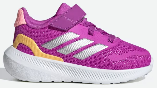 Adidas Runfalcon 5 Kids Shoes Adidas Runfalcon 5 Kids Shoes