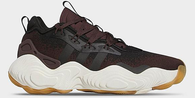 Adidas Trae Young 3 Basketball Shoes Adidas Trae Young 3 Basketball Shoes