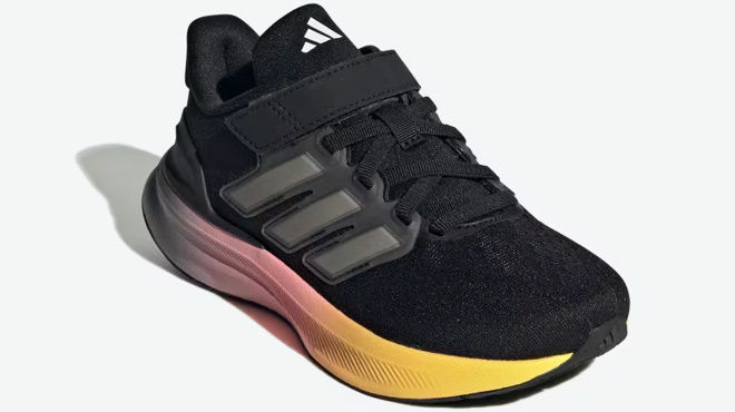 Adidas Ultrarun 5 Kids Shoes Adidas Ultrarun 5 Kids Shoes