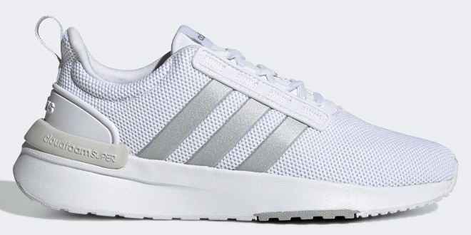 Adidas Womens Racer Tr21 Shoes Adidas Womens Racer Tr21 Shoes