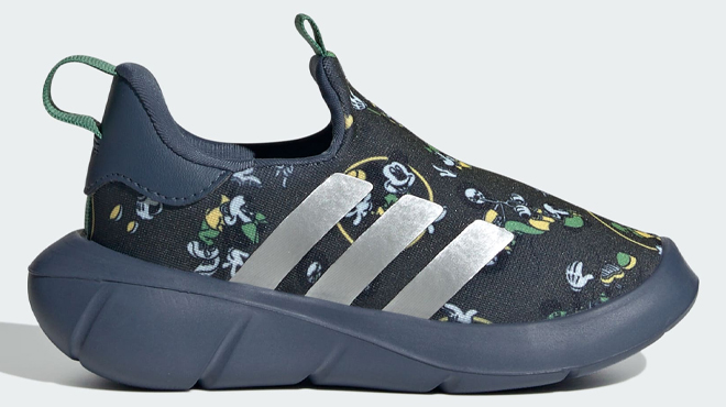 Adidas X Disney Mickey And Friends Toddler Shoes Adidas X Disney Mickey And Friends Toddler Shoes