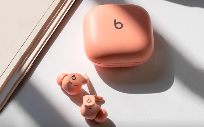Apple MPLJ3LLA Beats Fit Pro True Wireless Earbuds