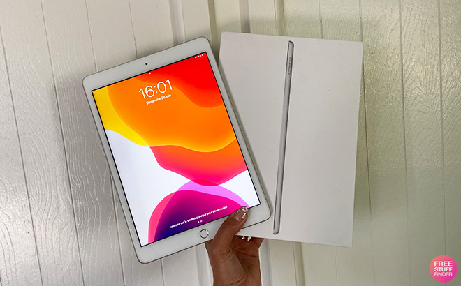 Apple iPad Pro Apple iPad Pro