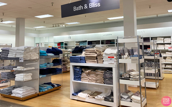 Bath Towels Overview Bath Towels Overview