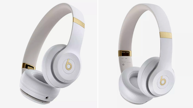 Beats Solo4 Wireless Bluetooth On Ear Headphones