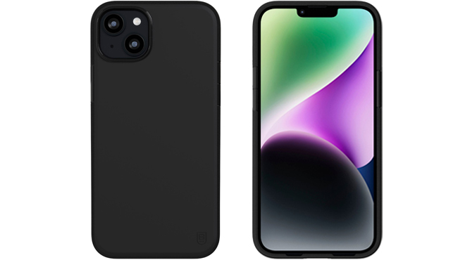 BodyGuardz Solitude Case for iPhone 14 Plus BodyGuardz Solitude Case for iPhone 14 Plus