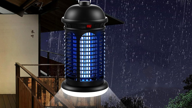 Bug Zapper