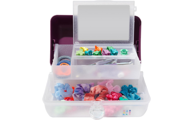 Caboodles Makeup Case Caboodles Makeup Case
