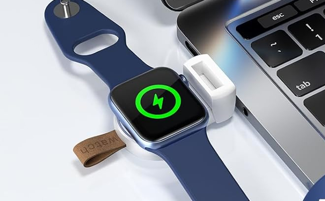 Cvs apple watch charger outlet
