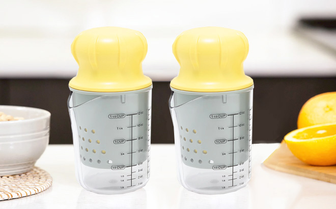 Citrus Juicer 2 Pack Citrus Juicer 2 Pack