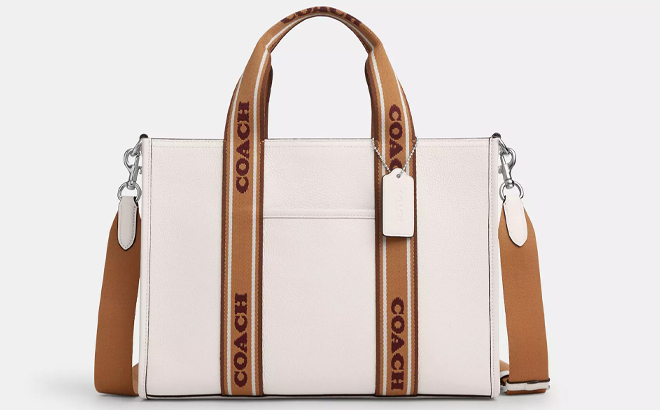 Coach Outlet Smith Tote Bag Coach Outlet Smith Tote Bag