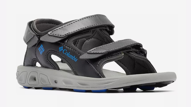 Columbia Techsun 3 Toddler Water Sandals
