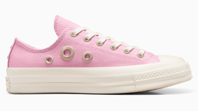 Converse Chuck 70 Metal Rings Shoes Converse Chuck 70 Metal Rings Shoes