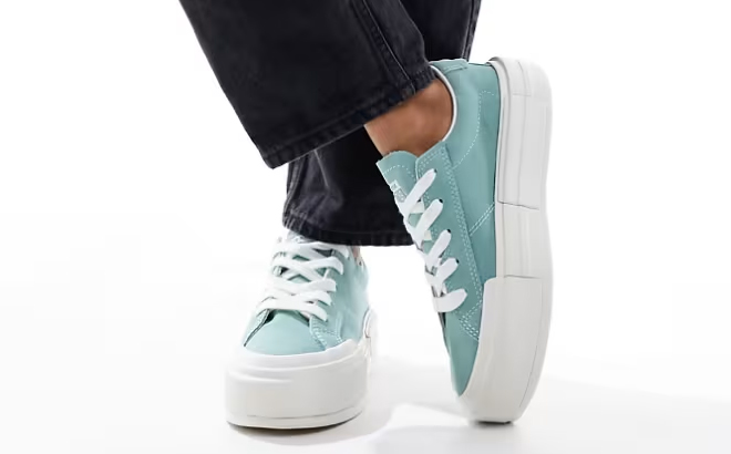 Converse Chuck Taylor All Star Shoes 1