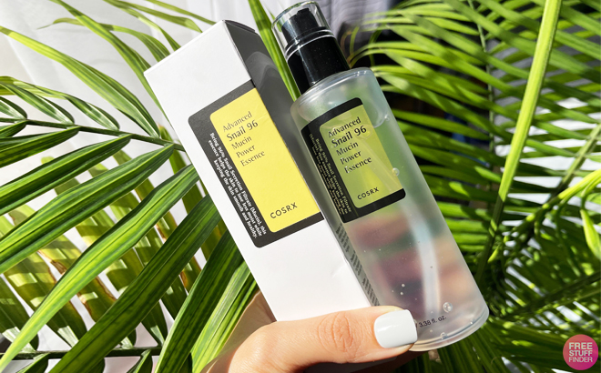 Cosrx Snail 96 Mucin Power Essence Cosrx Snail 96 Mucin Power Essence