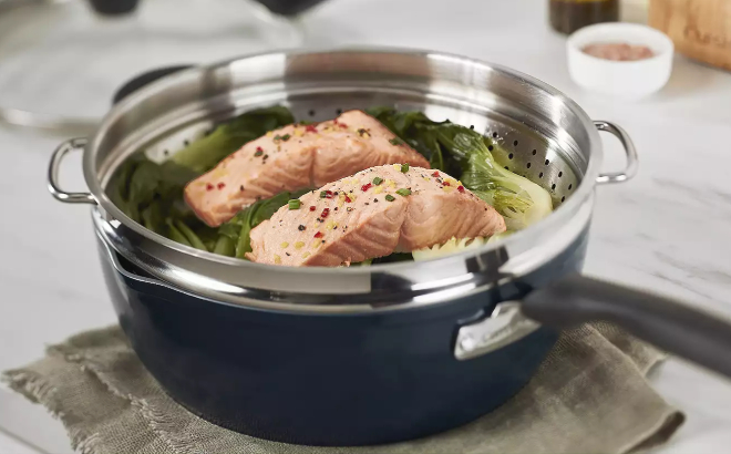 Cuisinart Preferred Pan Cuisinart Preferred Pan
