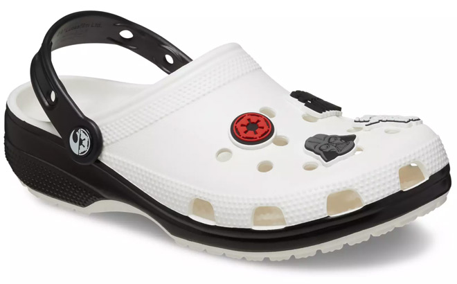 Disney Star Wars Crocs Adults Clog Disney Star Wars Crocs Adults Clog