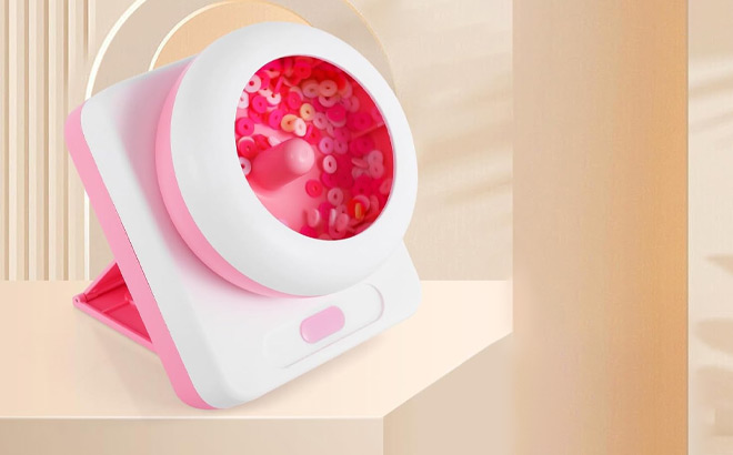 Electric Bead Spinner Electric Bead Spinner