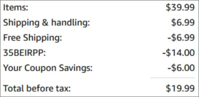 Electric Spin Scrubber checkout page Electric Spin Scrubber checkout page 1