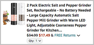 Grinder Screenshot Grinder Screenshot