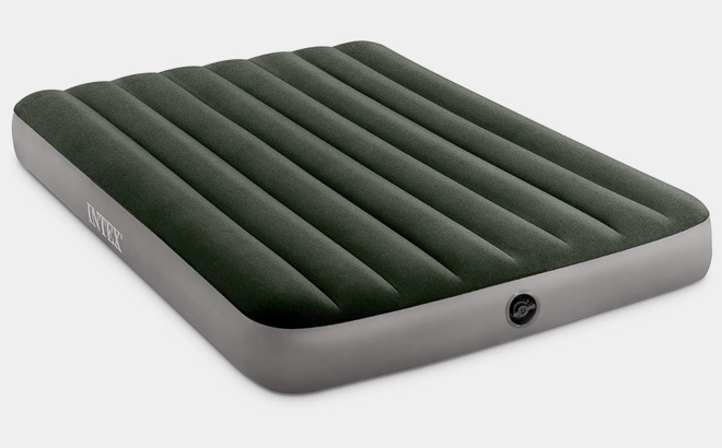 INTEX 64108E Dura Beam Standard Prestige Air Mattress Full Size – 10in Bed Height – 600lb Weight Capacityjpg INTEX 64108E Dura Beam Standard Prestige Air Mattress Full Size – 10in Bed Height – 600lb Weight Capacityjpg