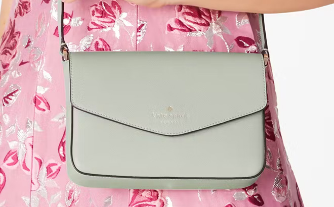 Kate Spade Sadie Envelope Crossbody Kate Spade Sadie Envelope Crossbody