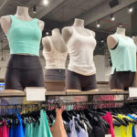 Lululemon Power Pivot Everlux Tank Top