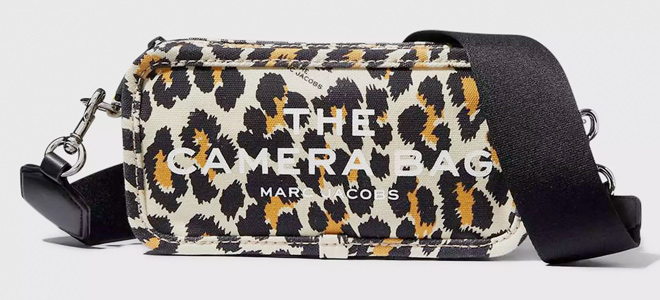 MARC JACOBS THE LEOPARD BAG MARC JACOBS THE LEOPARD BAG