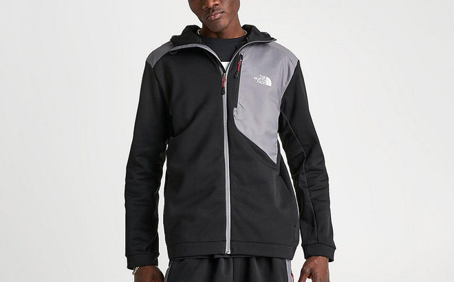 The North Face Men s Hoodie 35 Reg 130 Free Stuff Finder