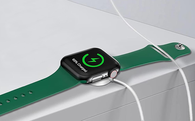 Cvs apple watch charger outlet